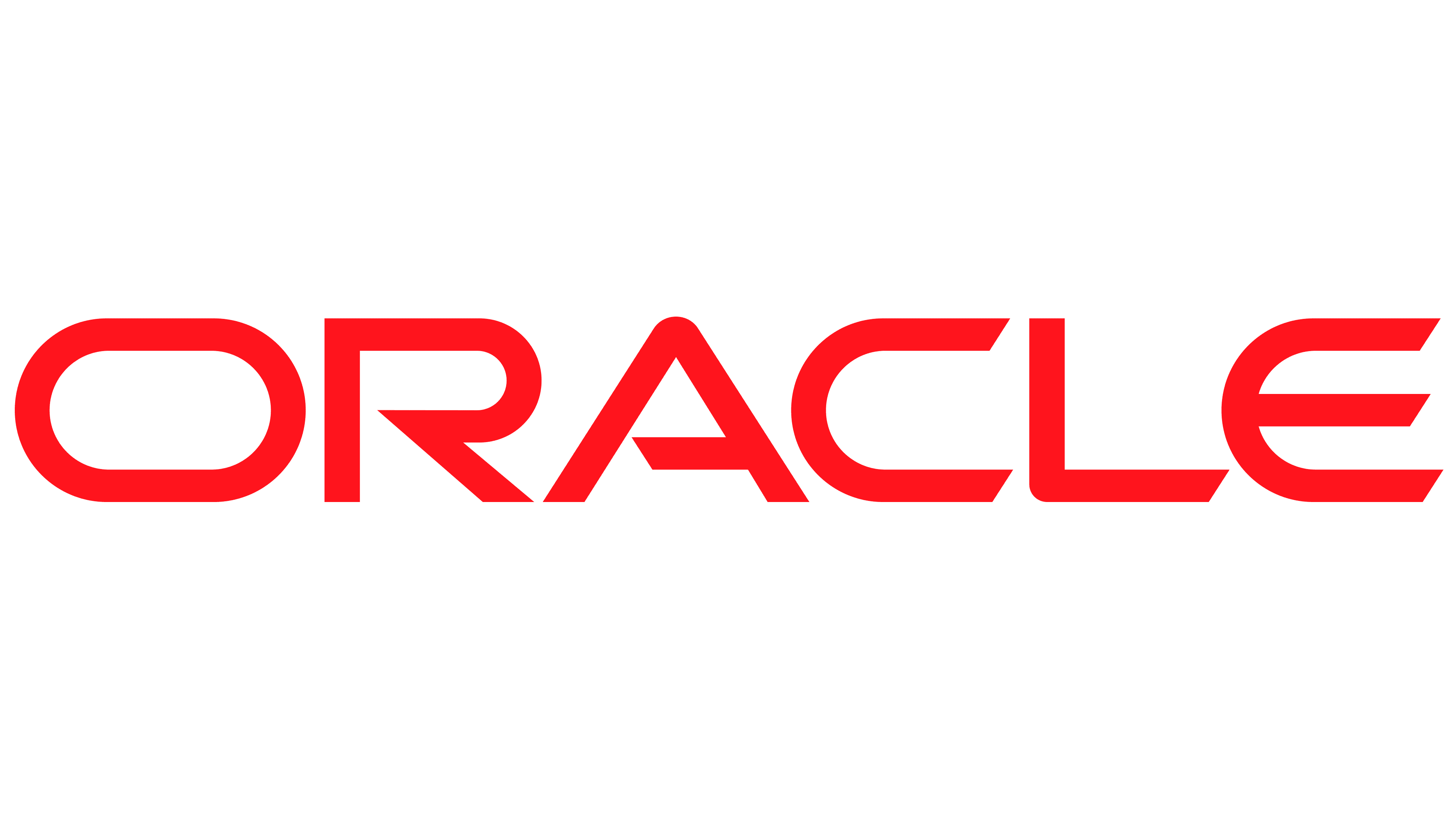  The image shows the word 'Oracle' in red text on a green background. The word 'Oracle' is associated with the search query 'Oracle adtech acquisitions 20142017'.